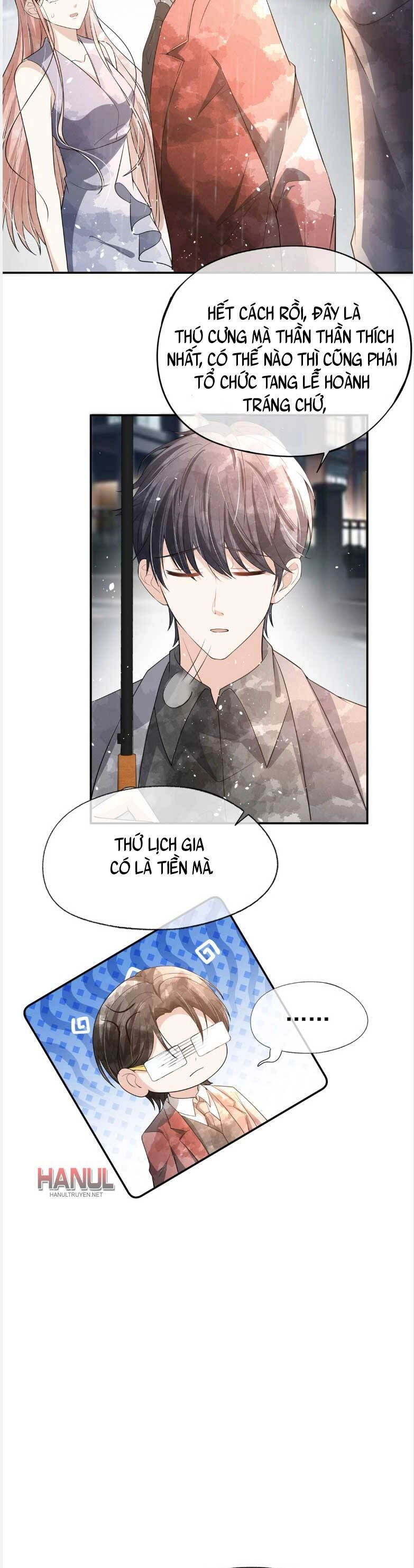 Cô Vợ Hợp Đồng Lạnh Lùng Không Dễ Đụng Đâu Chapter 295 - 7