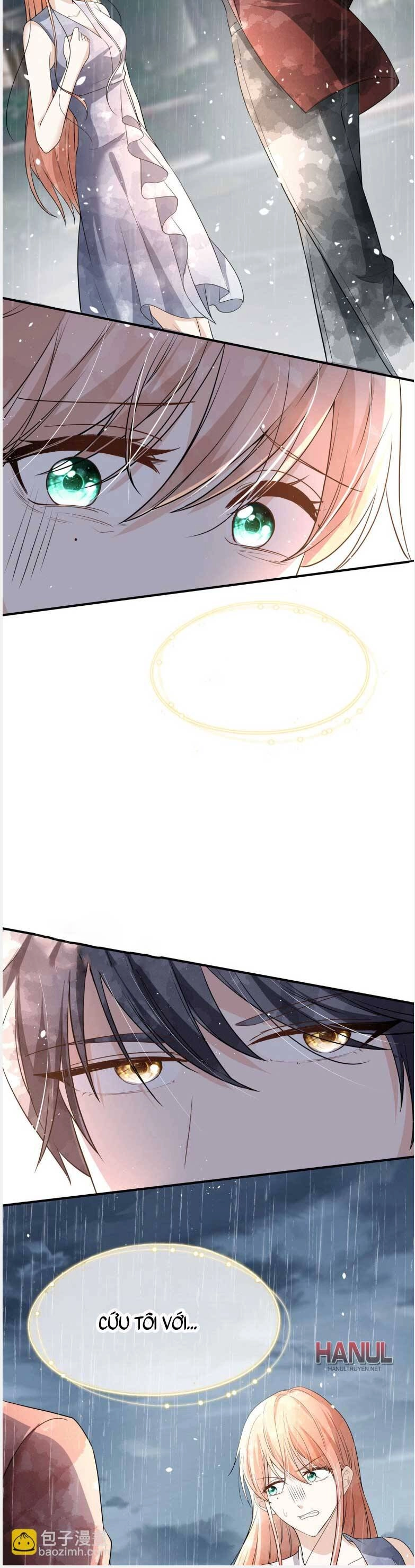 Cô Vợ Hợp Đồng Lạnh Lùng Không Dễ Đụng Đâu Chapter 295 - 10