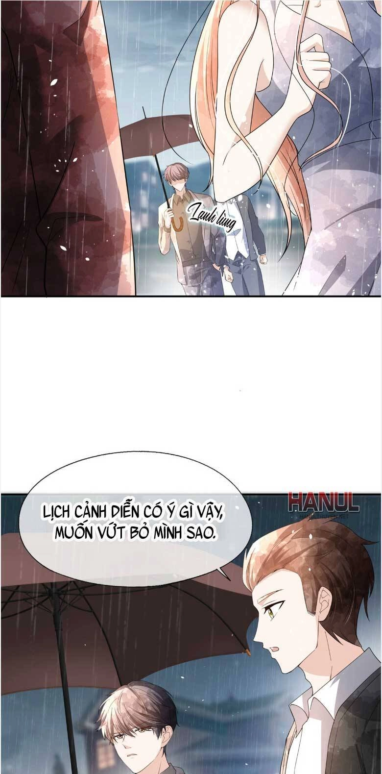 Cô Vợ Hợp Đồng Lạnh Lùng Không Dễ Đụng Đâu Chapter 295 - 11