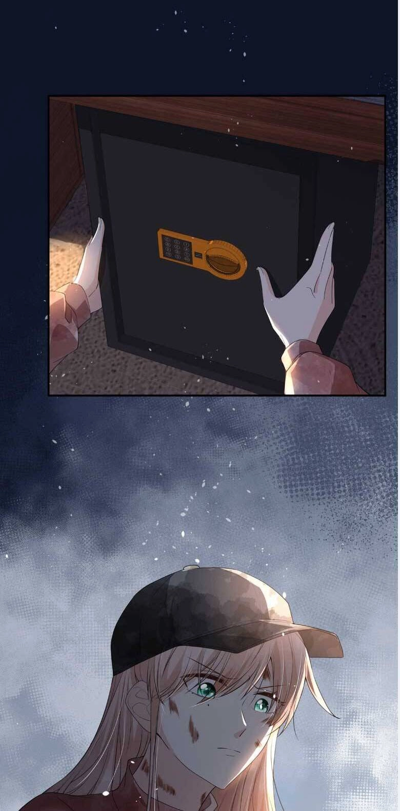 Cô Vợ Hợp Đồng Lạnh Lùng Không Dễ Đụng Đâu Chapter 295 - 16