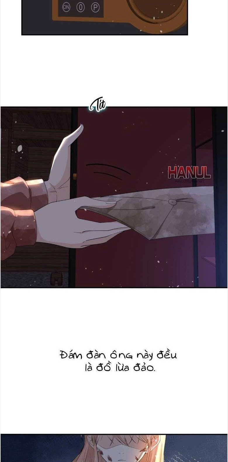 Cô Vợ Hợp Đồng Lạnh Lùng Không Dễ Đụng Đâu Chapter 295 - 18