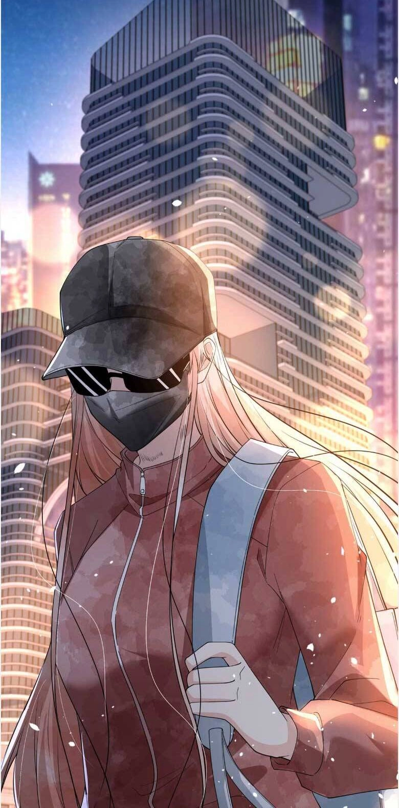 Cô Vợ Hợp Đồng Lạnh Lùng Không Dễ Đụng Đâu Chapter 295 - 20