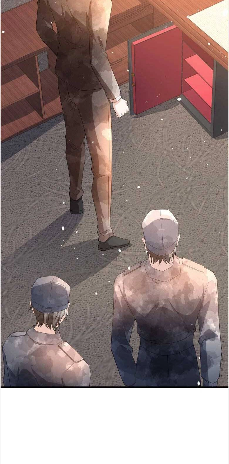 Cô Vợ Hợp Đồng Lạnh Lùng Không Dễ Đụng Đâu Chapter 295 - 24