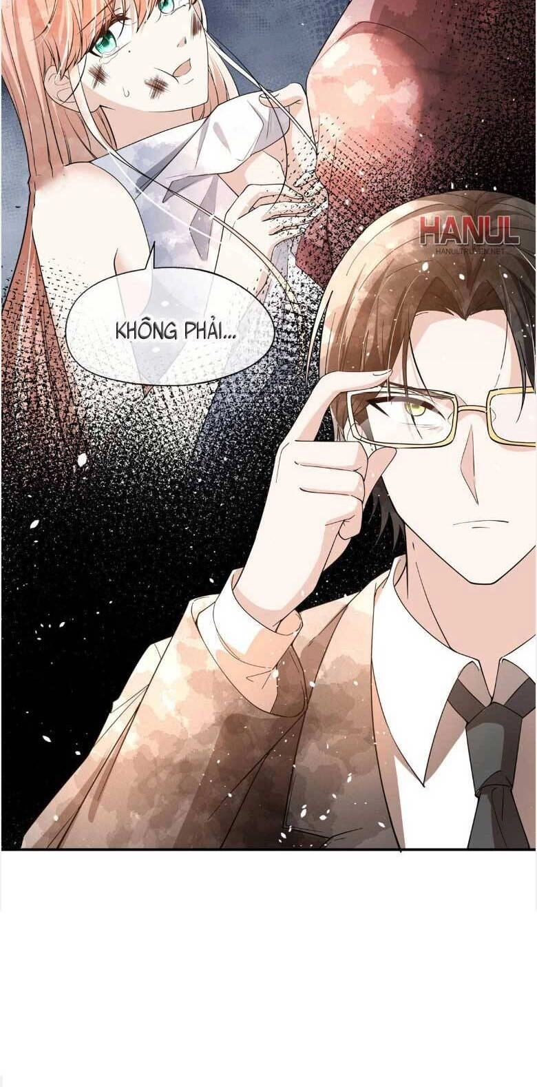 Cô Vợ Hợp Đồng Lạnh Lùng Không Dễ Đụng Đâu Chapter 295 - 26