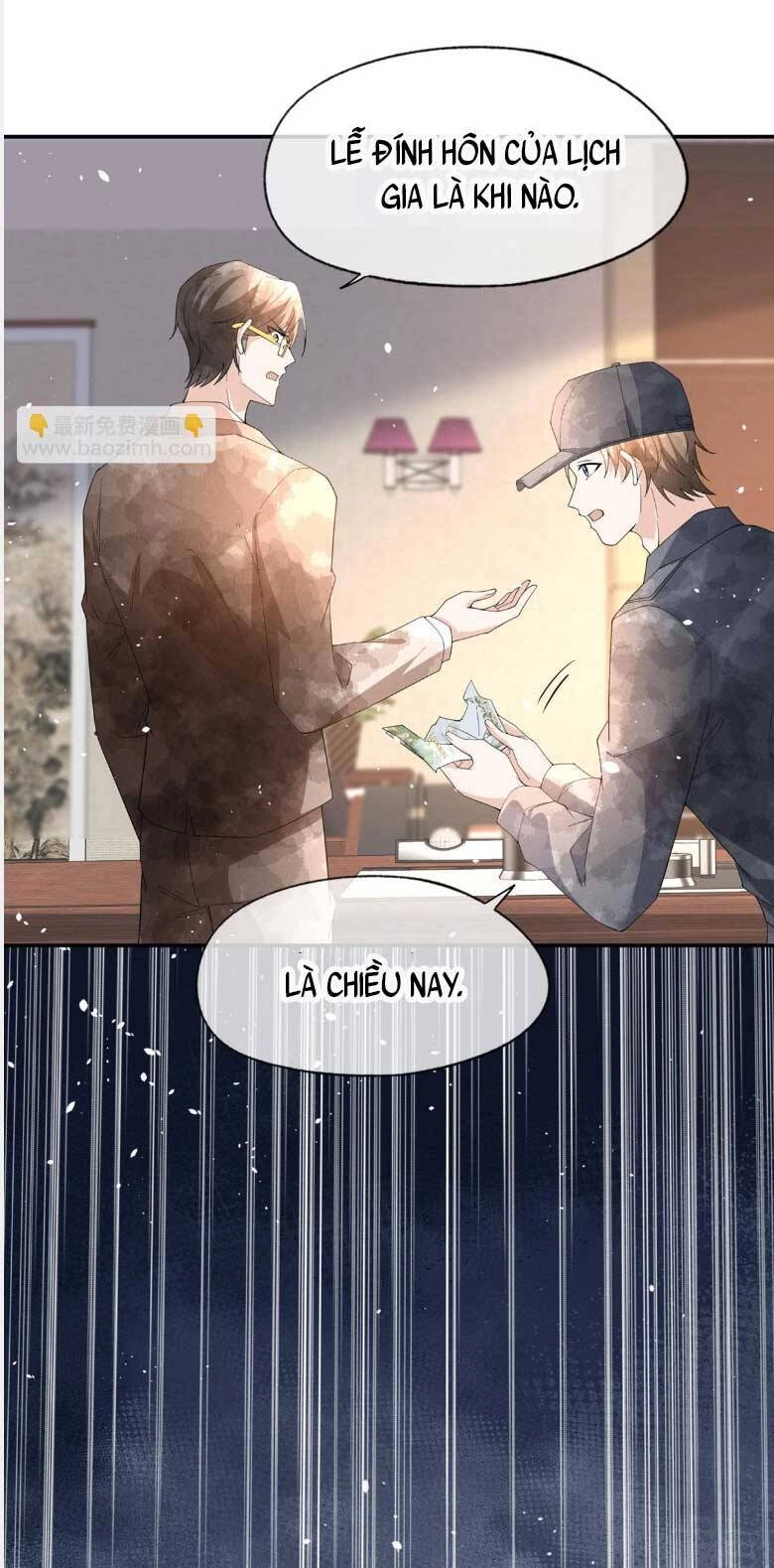 Cô Vợ Hợp Đồng Lạnh Lùng Không Dễ Đụng Đâu Chapter 295 - 27