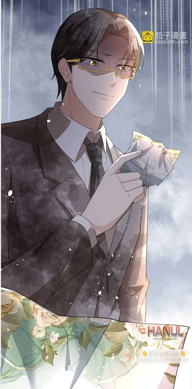 Cô Vợ Hợp Đồng Lạnh Lùng Không Dễ Đụng Đâu Chapter 295 - 28