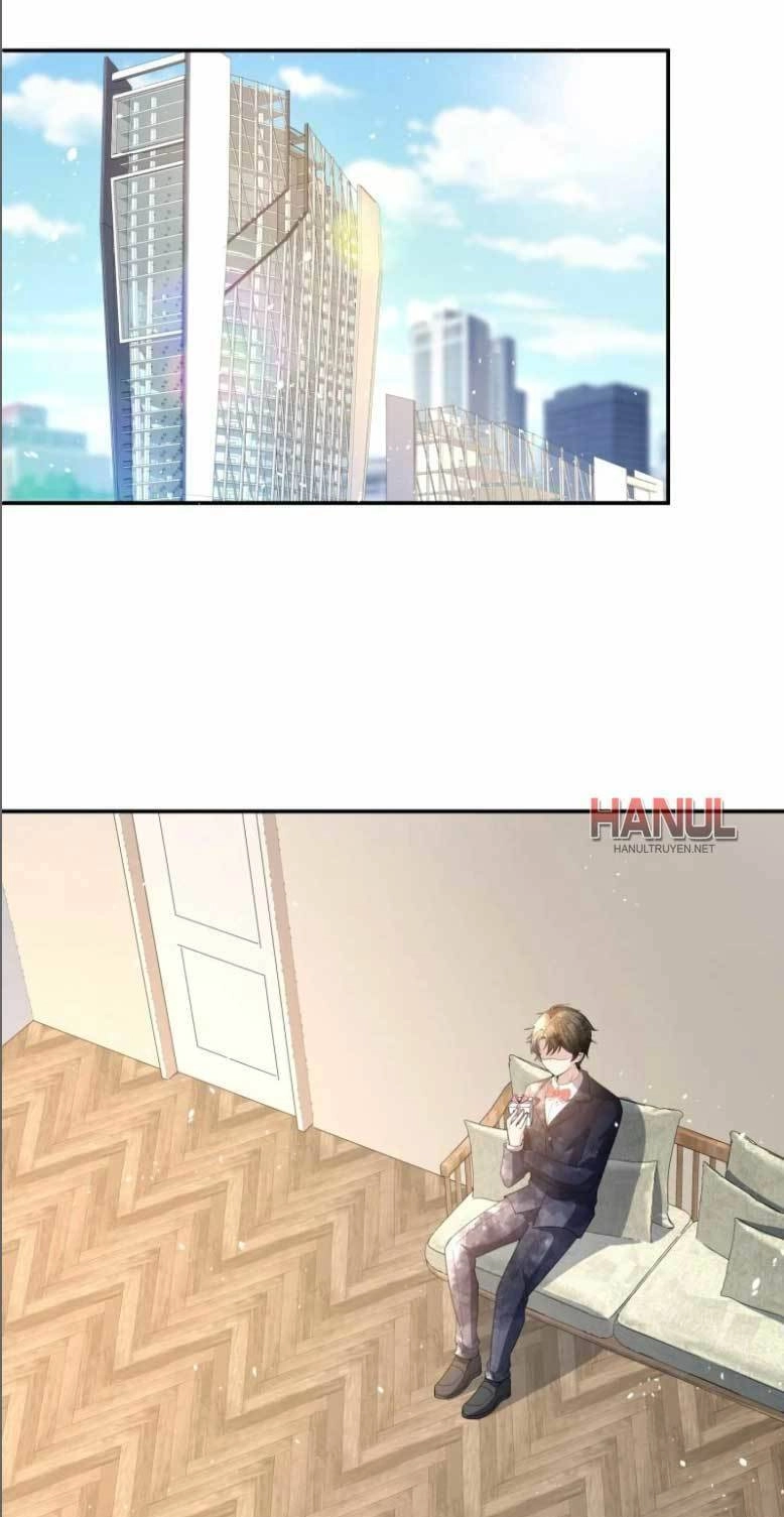 Cô Vợ Hợp Đồng Lạnh Lùng Không Dễ Đụng Đâu Chapter 296 - 2