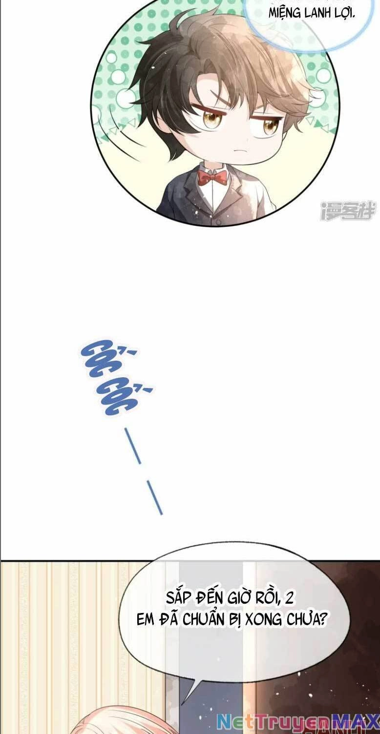 Cô Vợ Hợp Đồng Lạnh Lùng Không Dễ Đụng Đâu Chapter 296 - 5