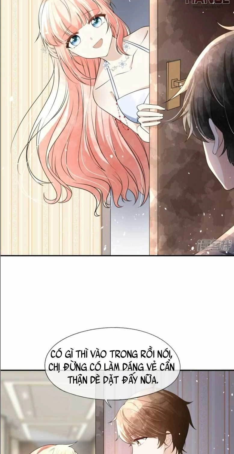 Cô Vợ Hợp Đồng Lạnh Lùng Không Dễ Đụng Đâu Chapter 296 - 6