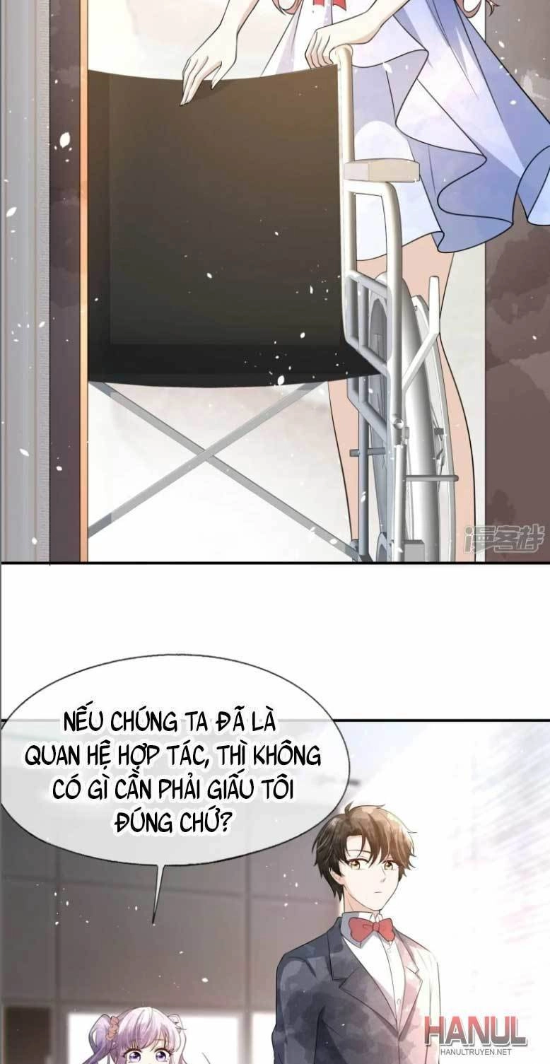 Cô Vợ Hợp Đồng Lạnh Lùng Không Dễ Đụng Đâu Chapter 296 - 8