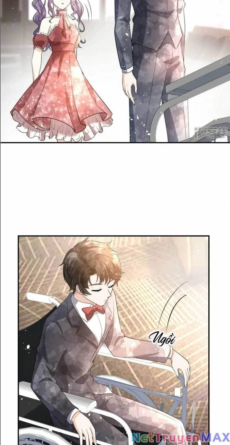 Cô Vợ Hợp Đồng Lạnh Lùng Không Dễ Đụng Đâu Chapter 296 - 9