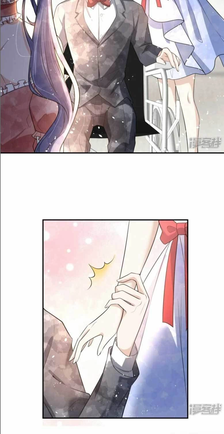 Cô Vợ Hợp Đồng Lạnh Lùng Không Dễ Đụng Đâu Chapter 296 - 12