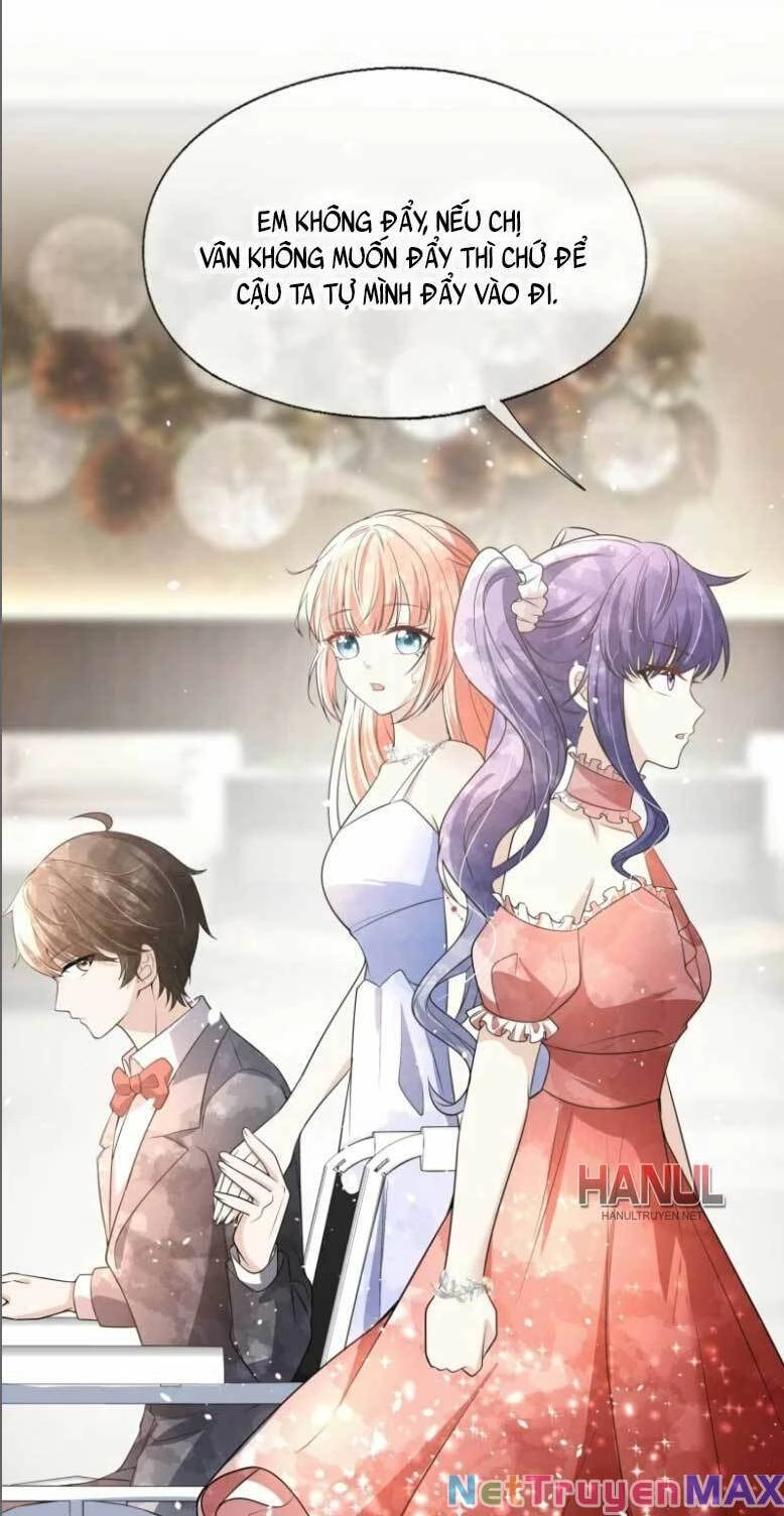 Cô Vợ Hợp Đồng Lạnh Lùng Không Dễ Đụng Đâu Chapter 296 - 13