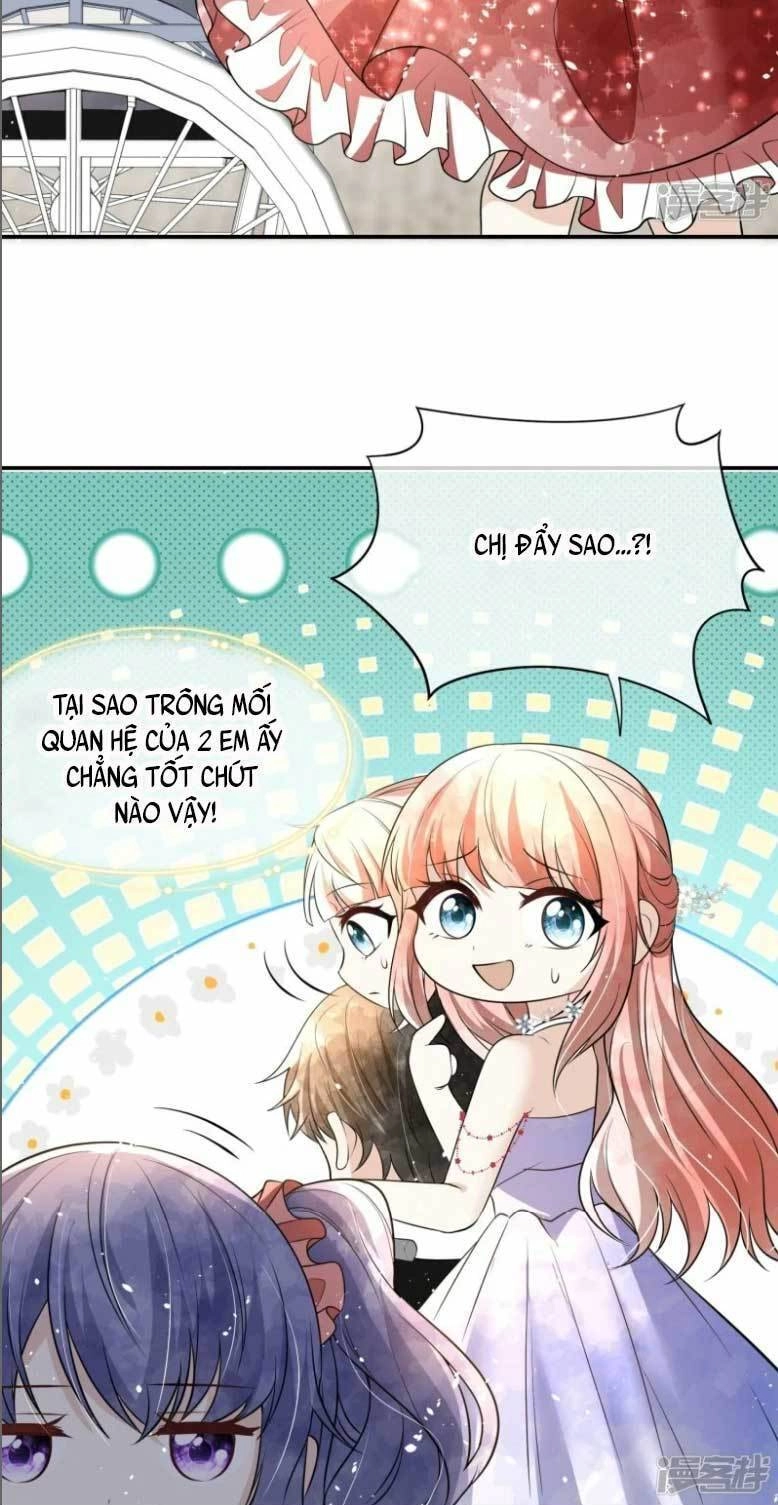 Cô Vợ Hợp Đồng Lạnh Lùng Không Dễ Đụng Đâu Chapter 296 - 14