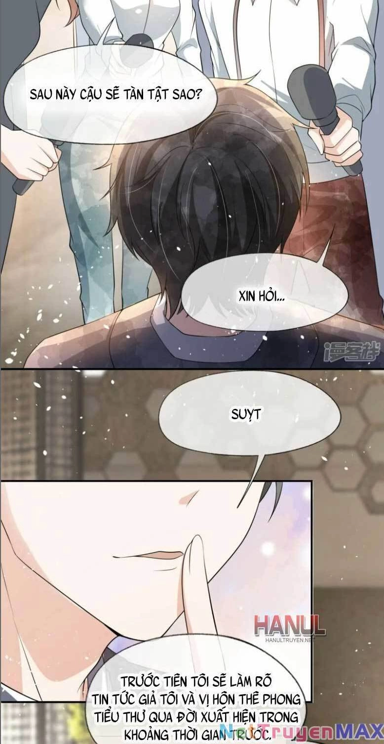 Cô Vợ Hợp Đồng Lạnh Lùng Không Dễ Đụng Đâu Chapter 296 - 19