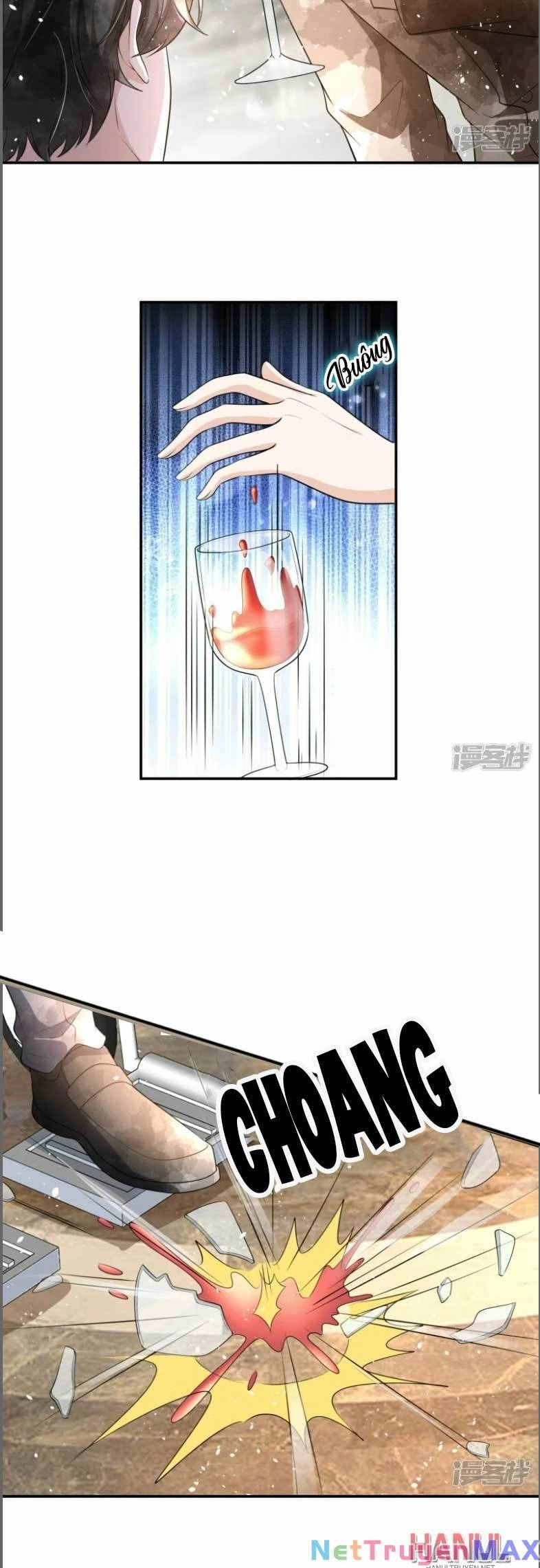 Cô Vợ Hợp Đồng Lạnh Lùng Không Dễ Đụng Đâu Chapter 296 - 24