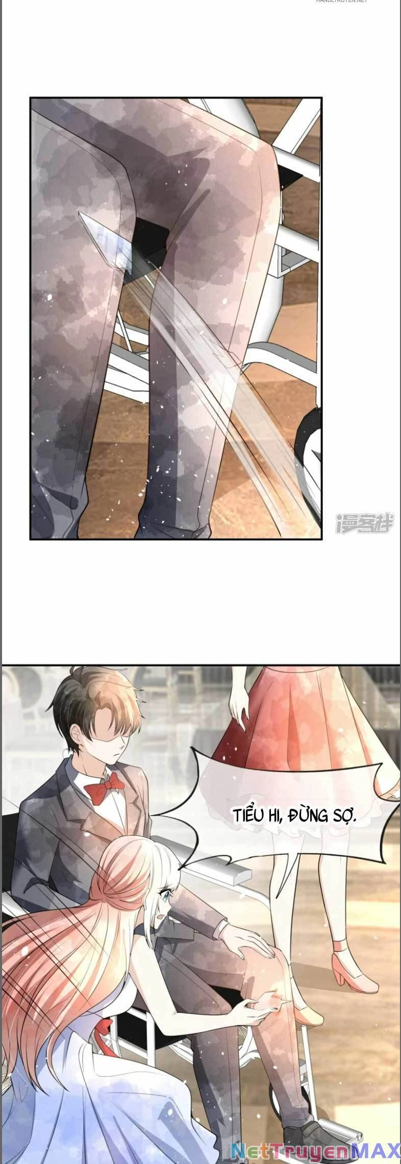 Cô Vợ Hợp Đồng Lạnh Lùng Không Dễ Đụng Đâu Chapter 296 - 25