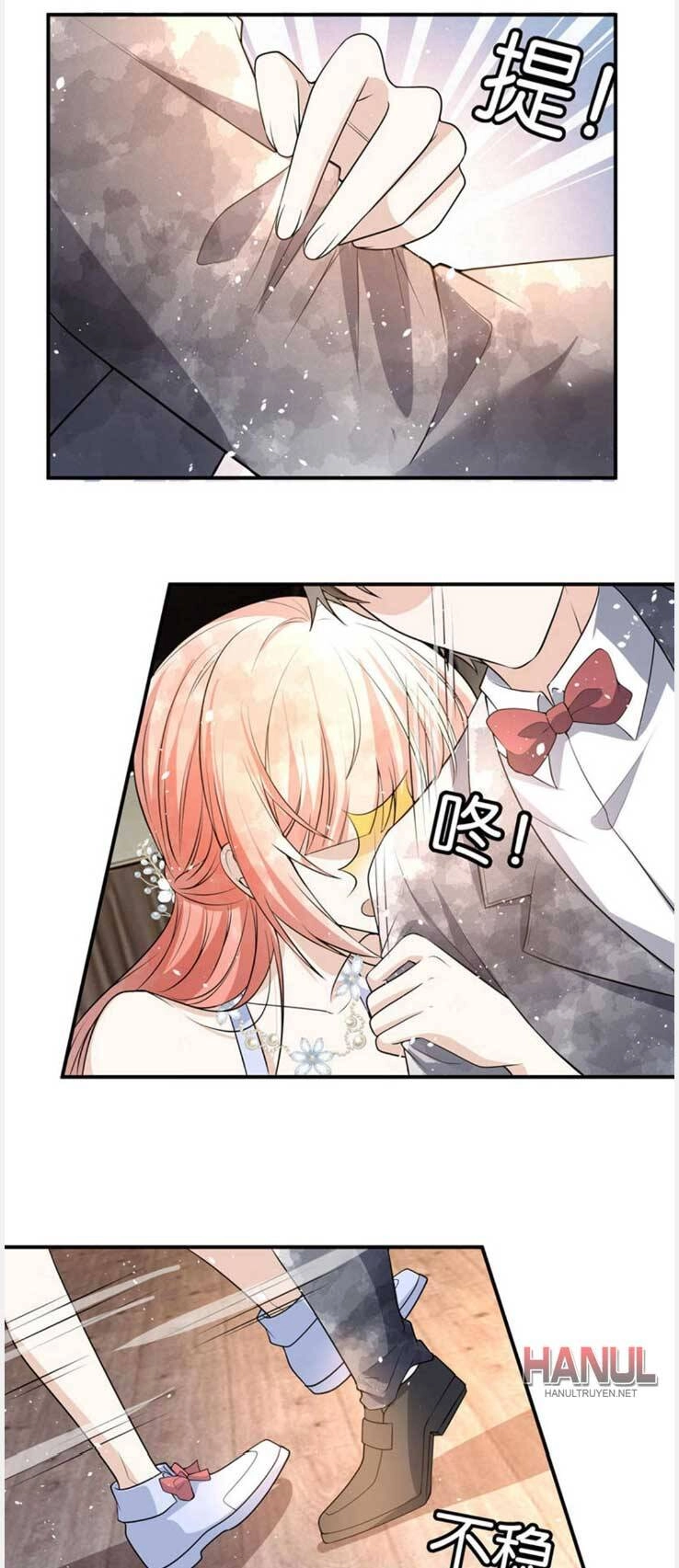 Cô Vợ Hợp Đồng Lạnh Lùng Không Dễ Đụng Đâu Chapter 297 - 11