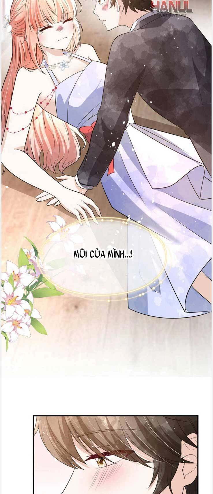 Cô Vợ Hợp Đồng Lạnh Lùng Không Dễ Đụng Đâu Chapter 297 - 13