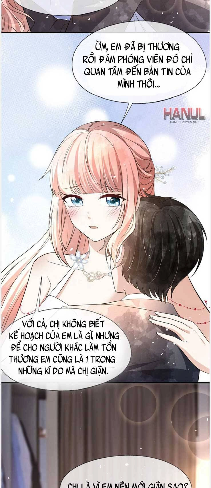 Cô Vợ Hợp Đồng Lạnh Lùng Không Dễ Đụng Đâu Chapter 297 - 15