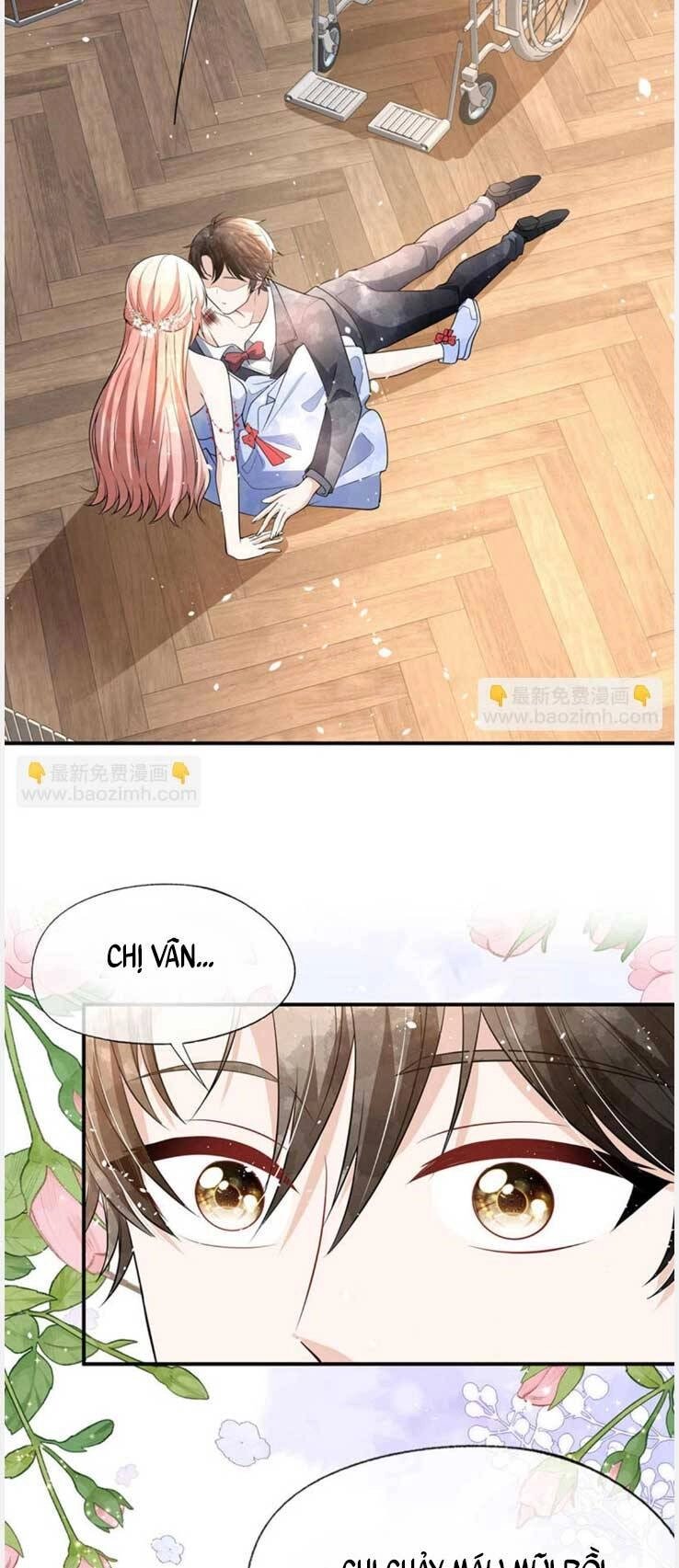 Cô Vợ Hợp Đồng Lạnh Lùng Không Dễ Đụng Đâu Chapter 297 - 18