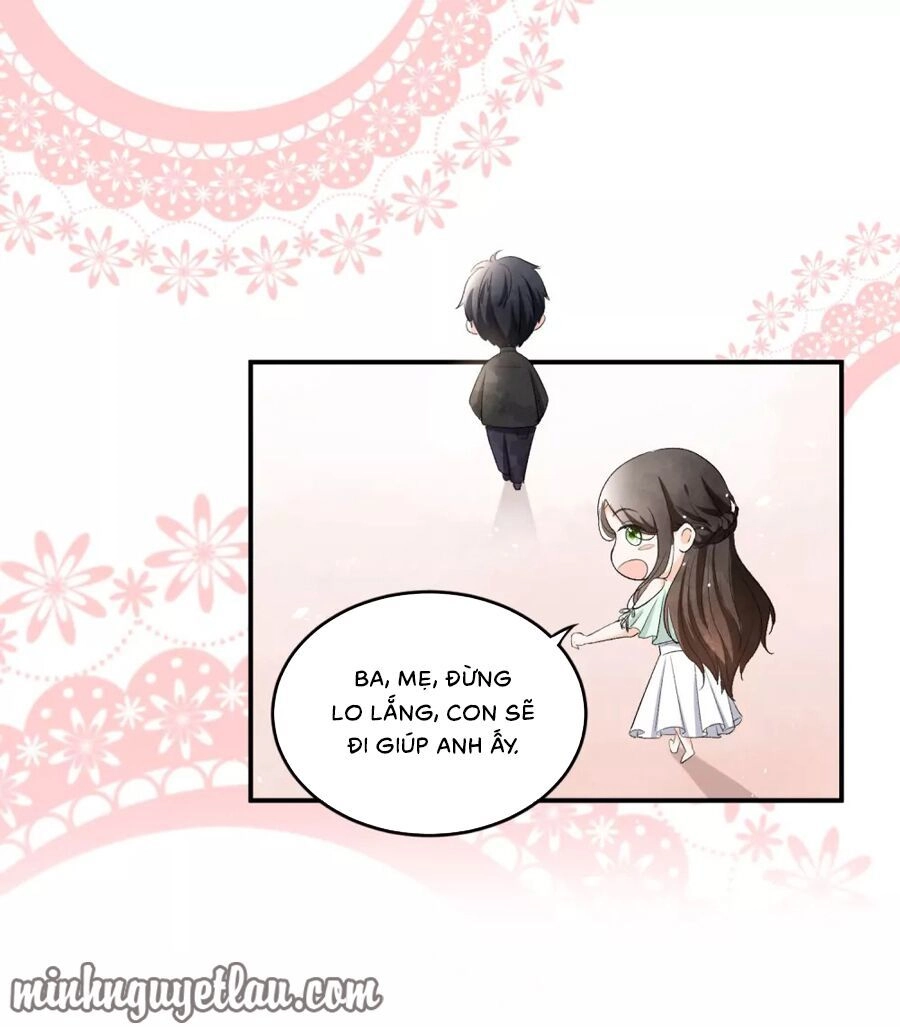 Cô Vợ Hợp Đồng Lạnh Lùng Không Dễ Đụng Đâu Chapter 2 - 9