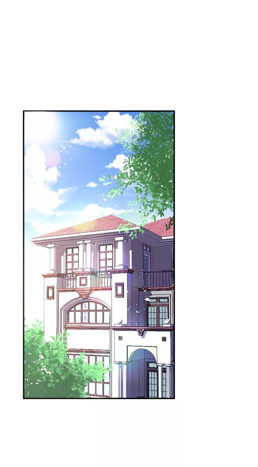 Cô Vợ Hợp Đồng Lạnh Lùng Không Dễ Đụng Đâu Chapter 2 - 10