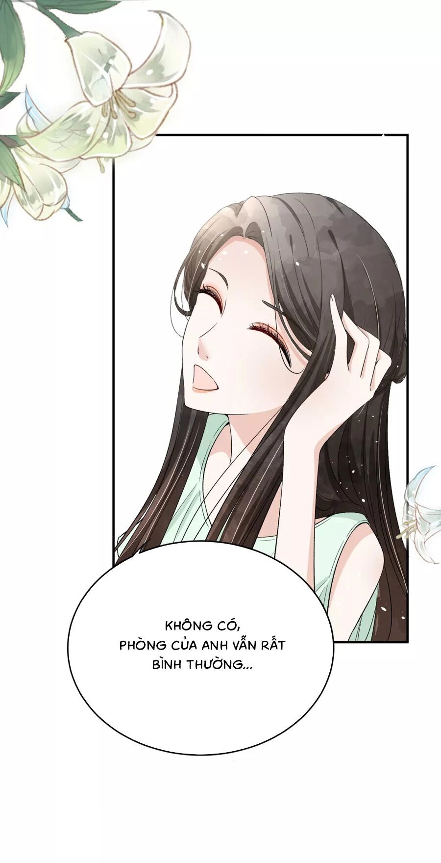 Cô Vợ Hợp Đồng Lạnh Lùng Không Dễ Đụng Đâu Chapter 2 - 12