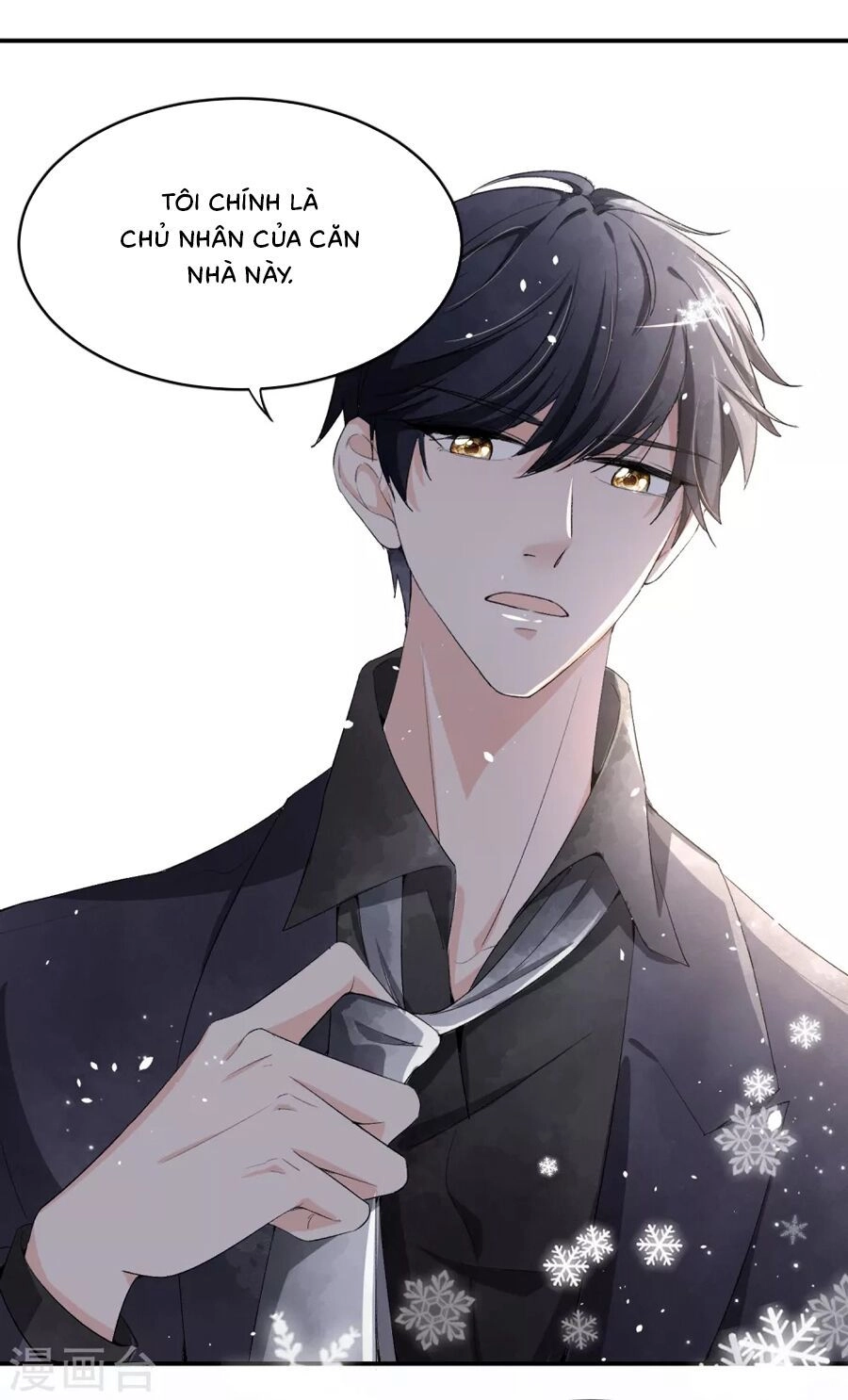 Cô Vợ Hợp Đồng Lạnh Lùng Không Dễ Đụng Đâu Chapter 2 - 17