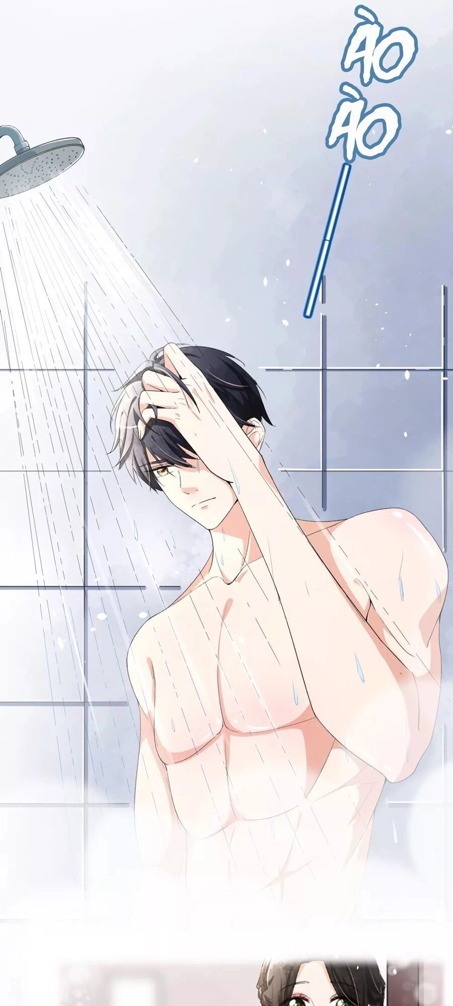 Cô Vợ Hợp Đồng Lạnh Lùng Không Dễ Đụng Đâu Chapter 2 - 20