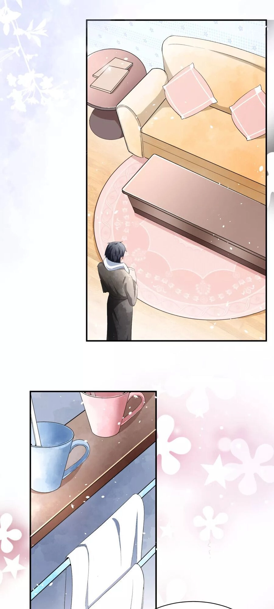 Cô Vợ Hợp Đồng Lạnh Lùng Không Dễ Đụng Đâu Chapter 2 - 23