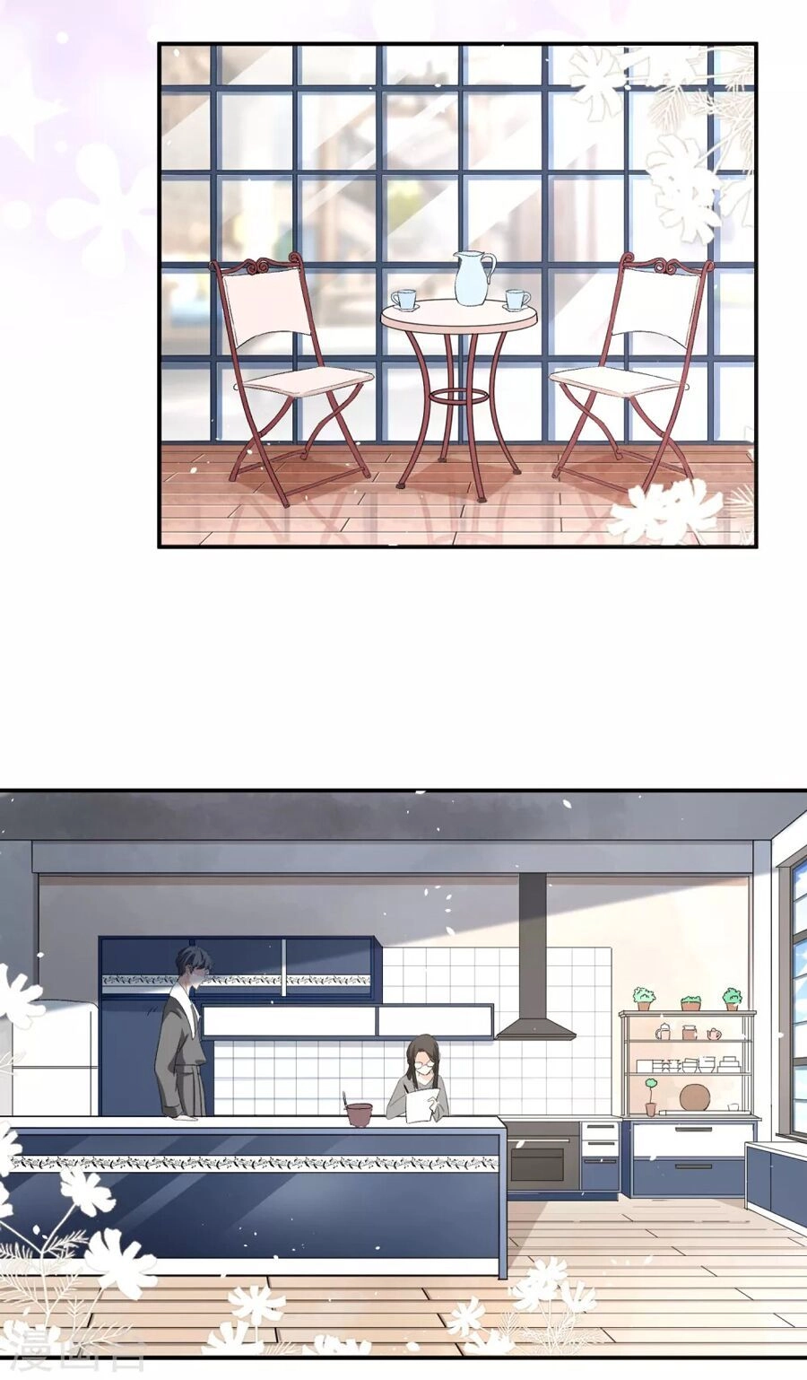 Cô Vợ Hợp Đồng Lạnh Lùng Không Dễ Đụng Đâu Chapter 2 - 25