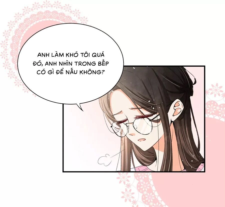 Cô Vợ Hợp Đồng Lạnh Lùng Không Dễ Đụng Đâu Chapter 2 - 30