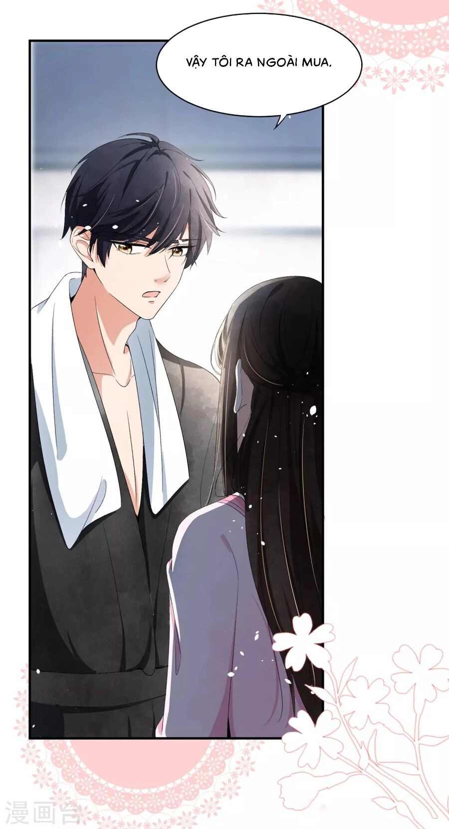 Cô Vợ Hợp Đồng Lạnh Lùng Không Dễ Đụng Đâu Chapter 2 - 31