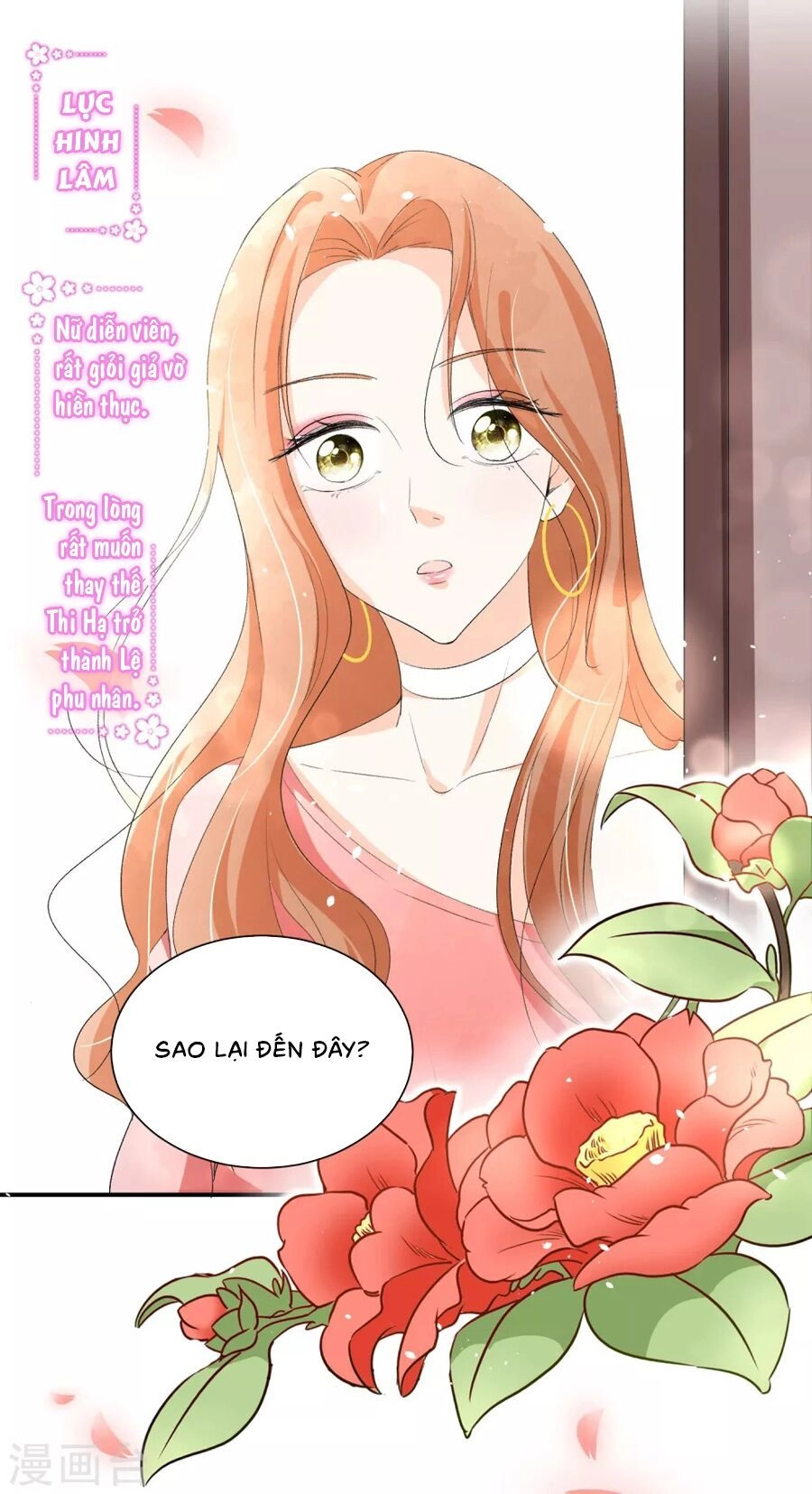 Cô Vợ Hợp Đồng Lạnh Lùng Không Dễ Đụng Đâu Chapter 2 - 35