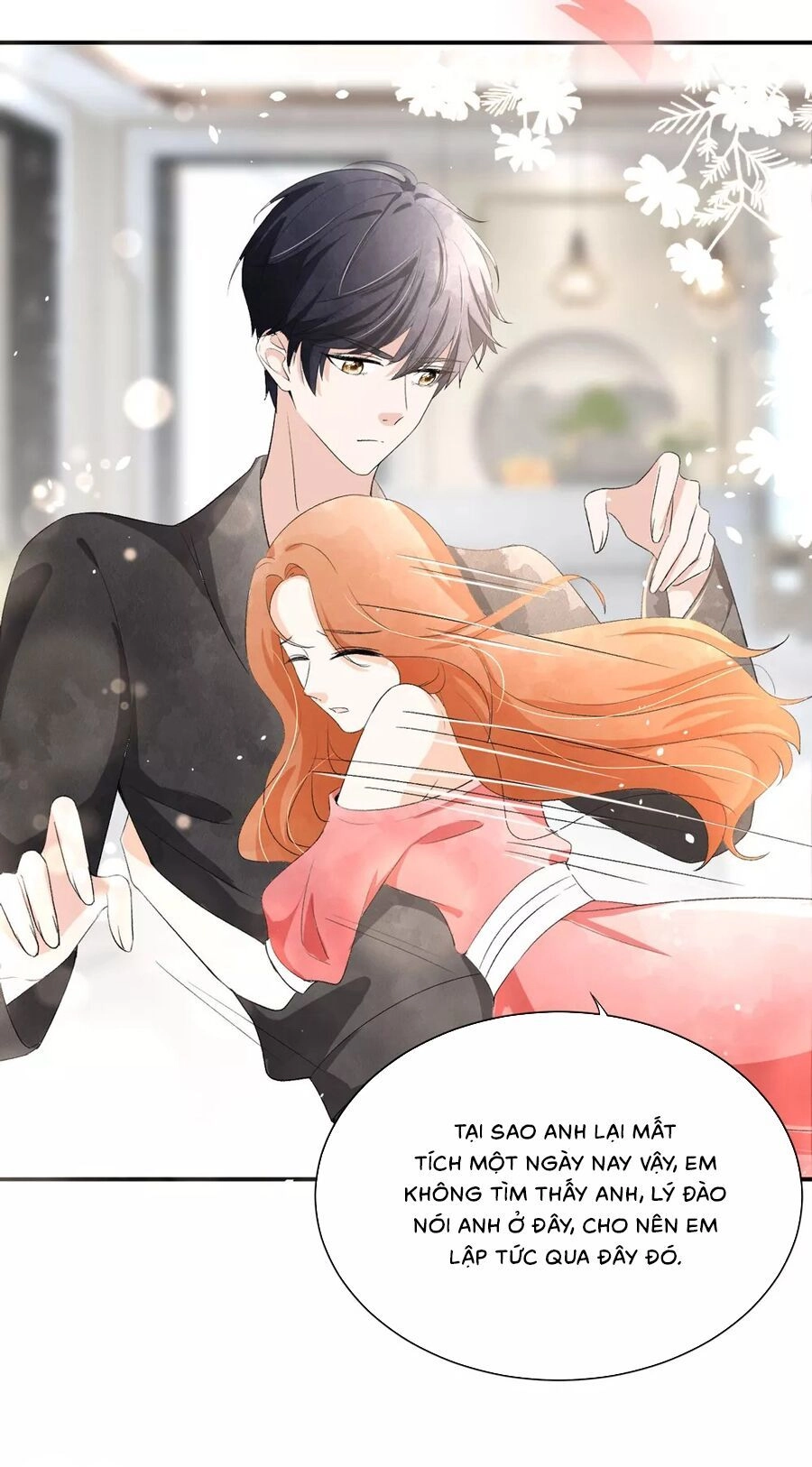 Cô Vợ Hợp Đồng Lạnh Lùng Không Dễ Đụng Đâu Chapter 2 - 36