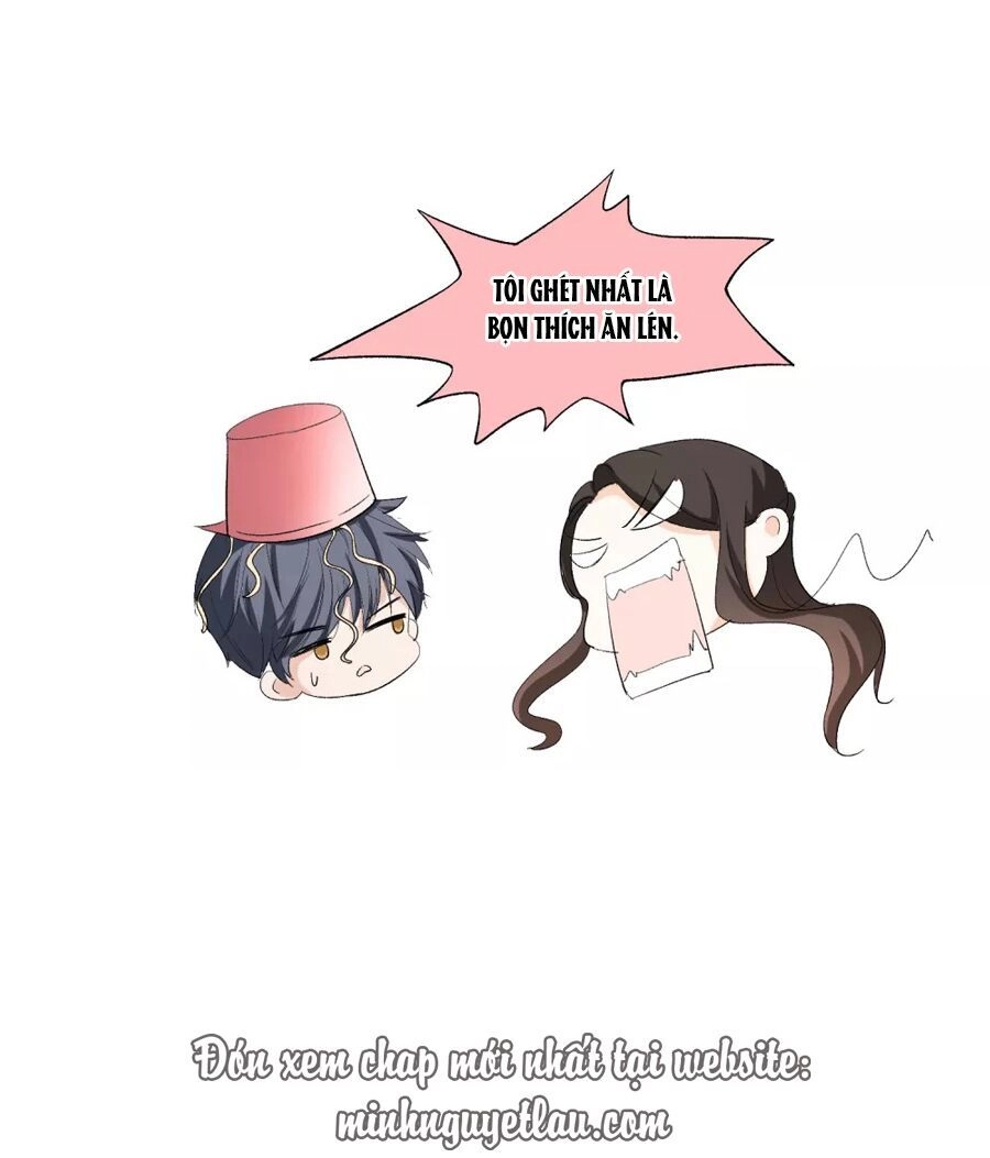 Cô Vợ Hợp Đồng Lạnh Lùng Không Dễ Đụng Đâu Chapter 2 - 40