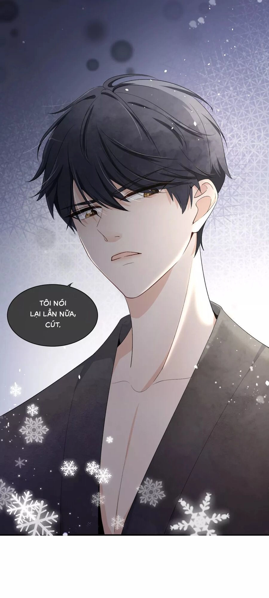 Cô Vợ Hợp Đồng Lạnh Lùng Không Dễ Đụng Đâu Chapter 3 - 16