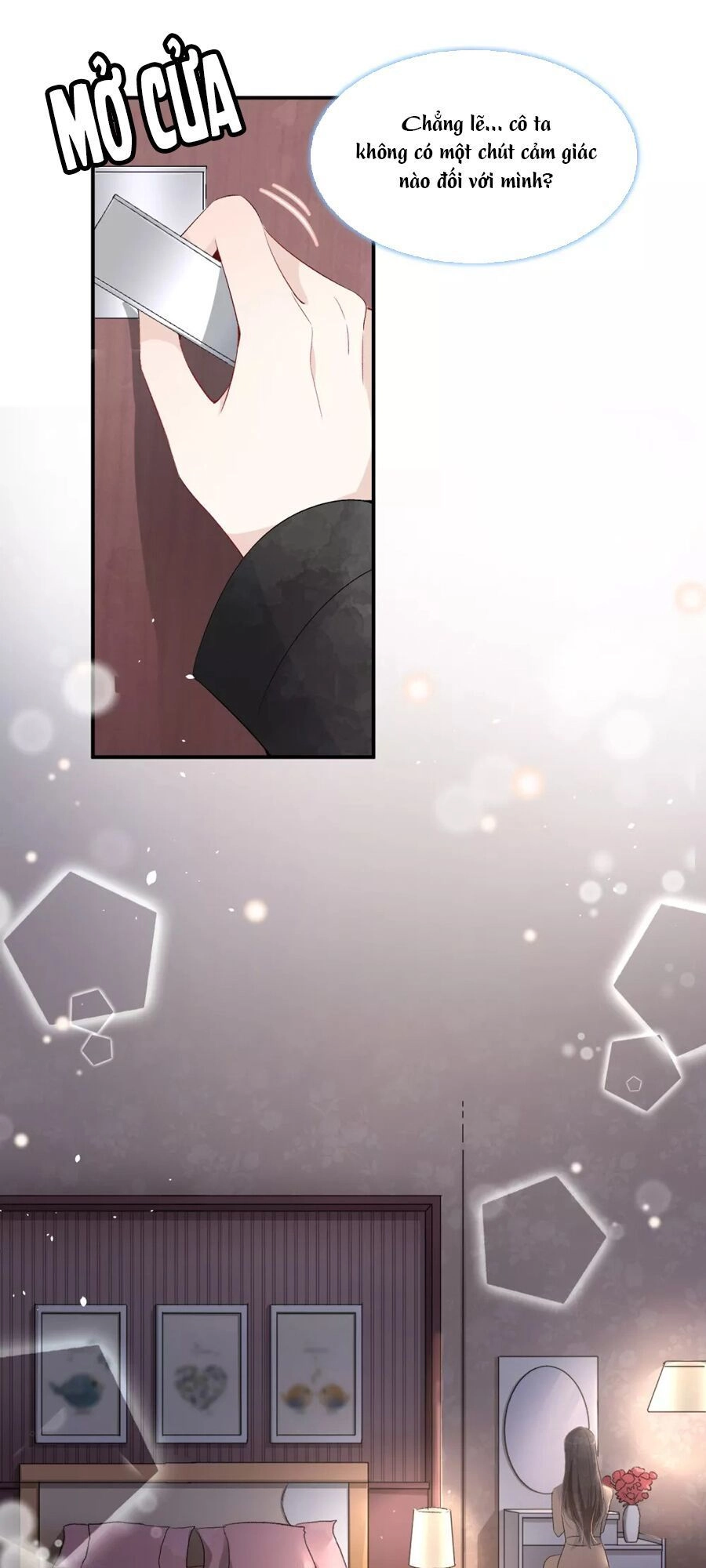 Cô Vợ Hợp Đồng Lạnh Lùng Không Dễ Đụng Đâu Chapter 3 - 20