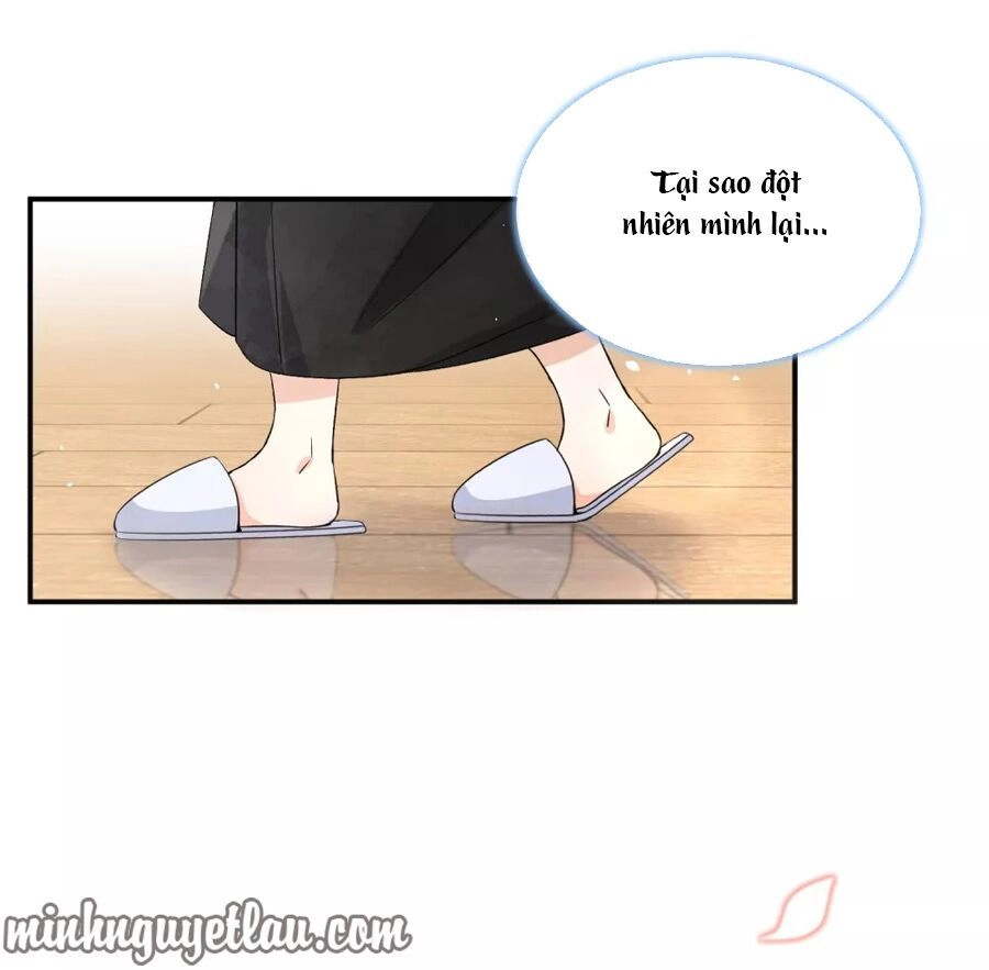 Cô Vợ Hợp Đồng Lạnh Lùng Không Dễ Đụng Đâu Chapter 3 - 23