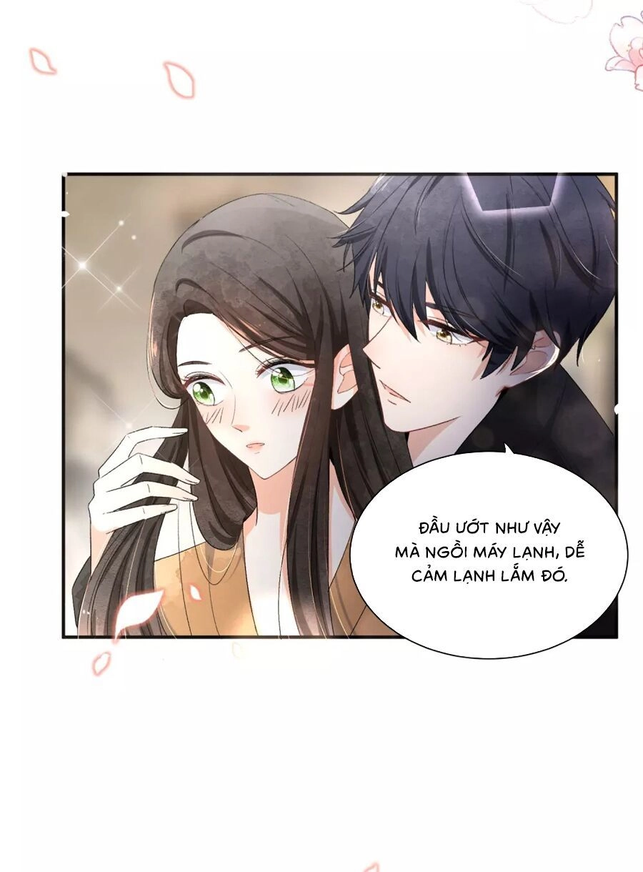 Cô Vợ Hợp Đồng Lạnh Lùng Không Dễ Đụng Đâu Chapter 3 - 26