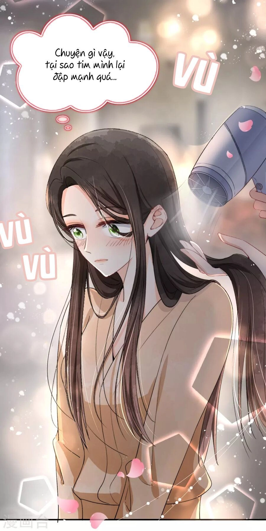 Cô Vợ Hợp Đồng Lạnh Lùng Không Dễ Đụng Đâu Chapter 3 - 29