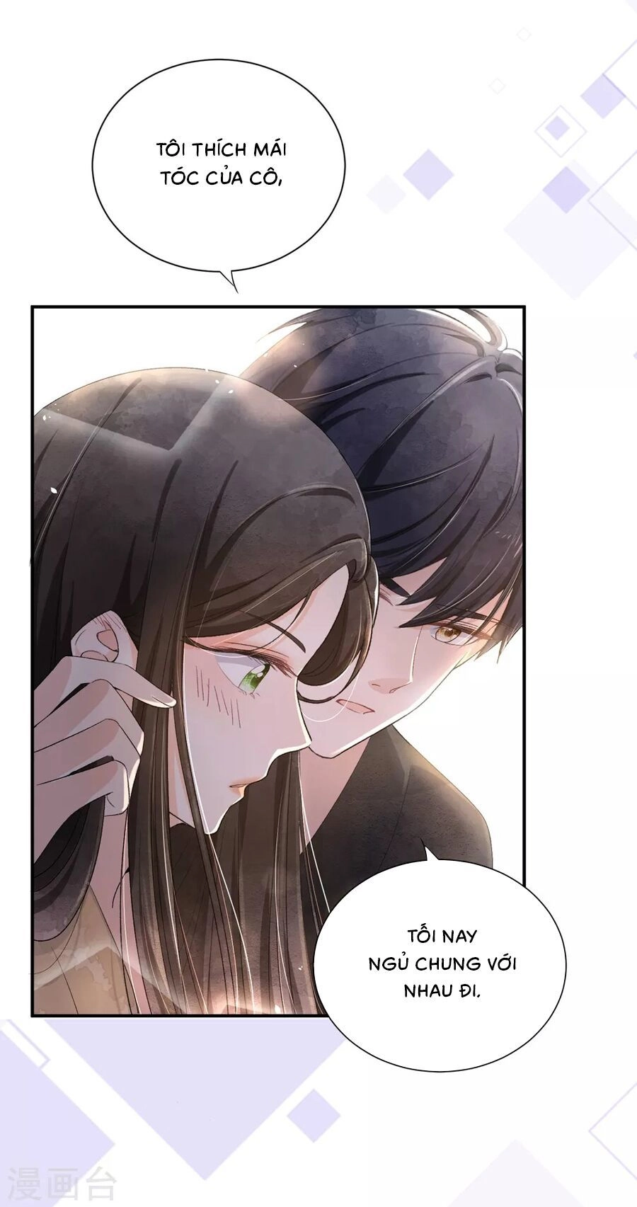 Cô Vợ Hợp Đồng Lạnh Lùng Không Dễ Đụng Đâu Chapter 3 - 31