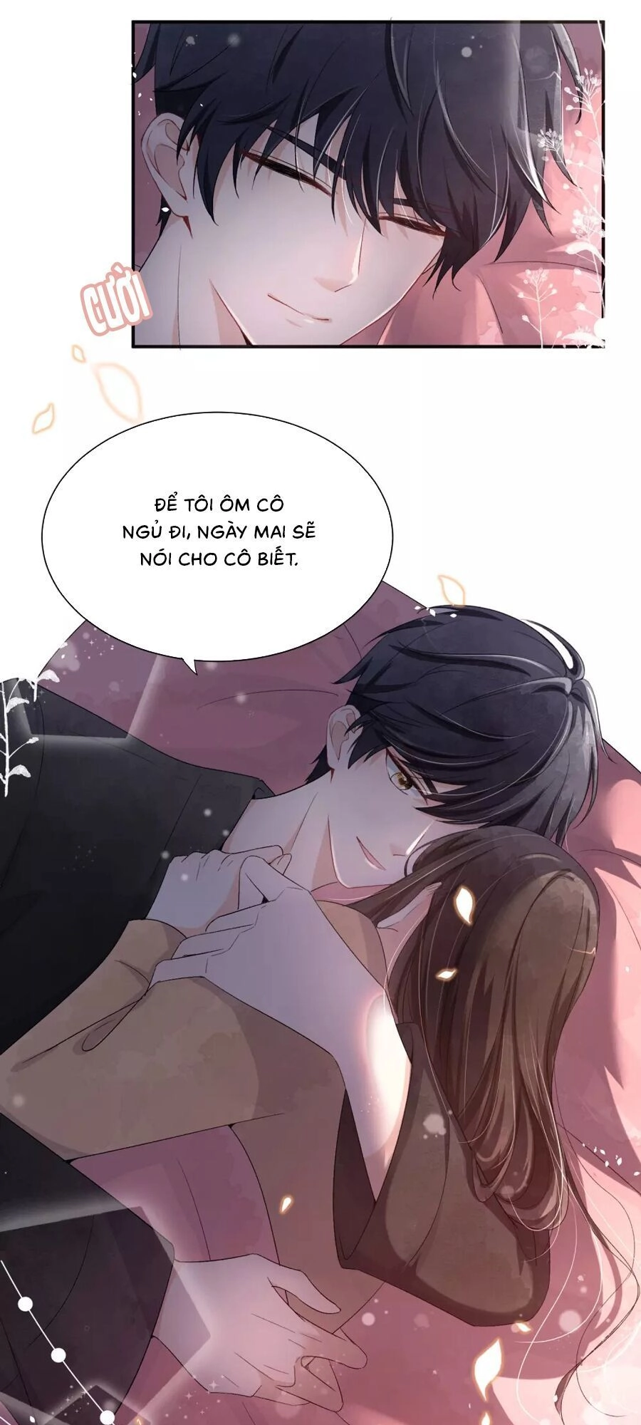 Cô Vợ Hợp Đồng Lạnh Lùng Không Dễ Đụng Đâu Chapter 3 - 36