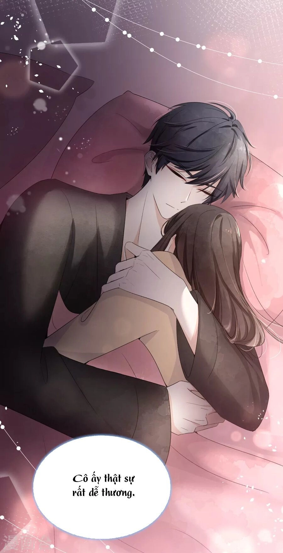 Cô Vợ Hợp Đồng Lạnh Lùng Không Dễ Đụng Đâu Chapter 3 - 39