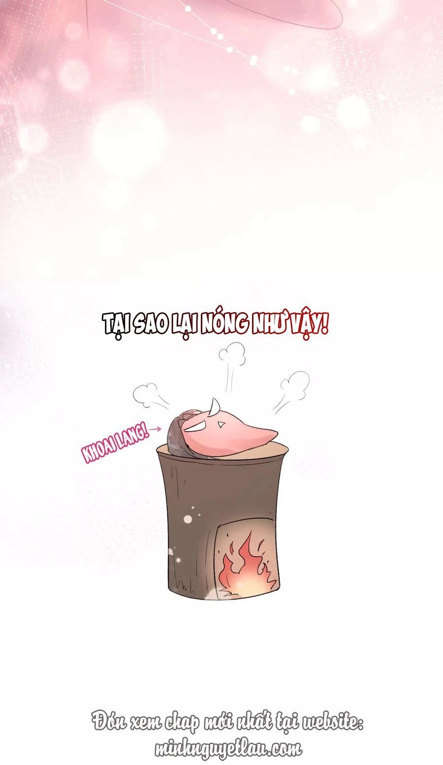 Cô Vợ Hợp Đồng Lạnh Lùng Không Dễ Đụng Đâu Chapter 3 - 40