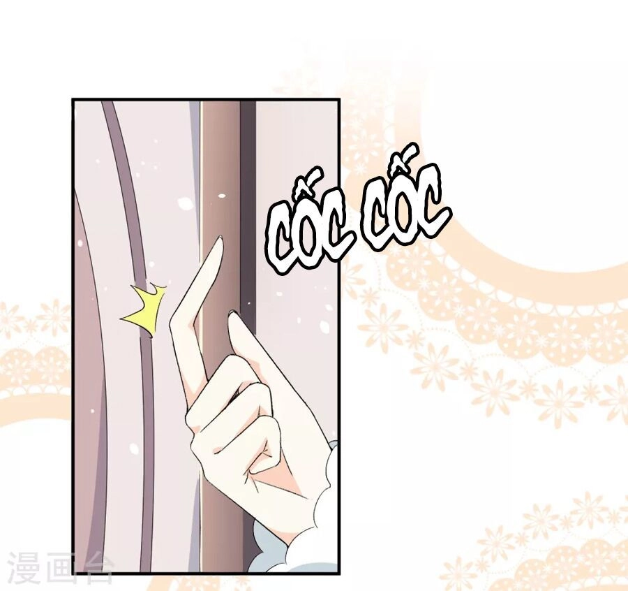 Cô Vợ Hợp Đồng Lạnh Lùng Không Dễ Đụng Đâu Chapter 4 - 6