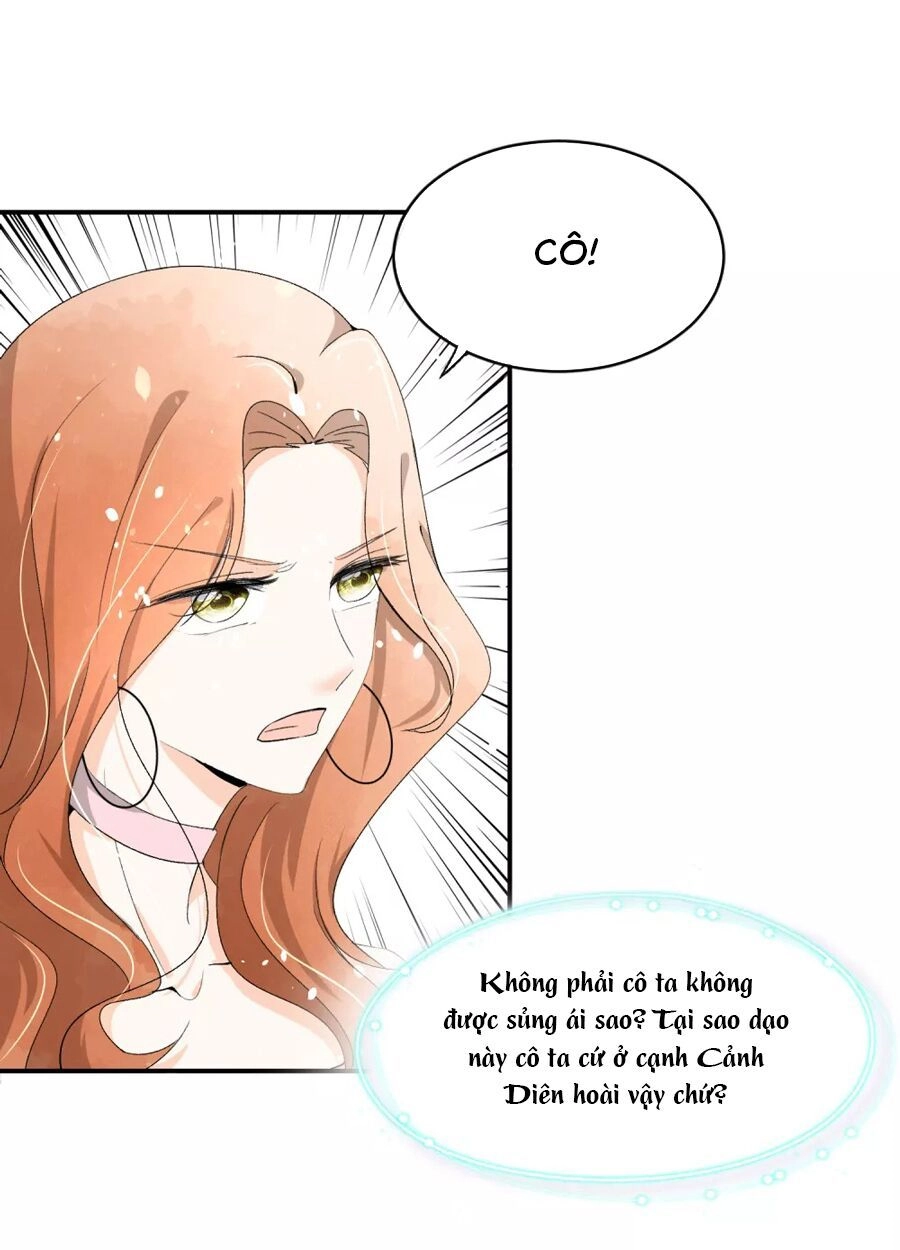 Cô Vợ Hợp Đồng Lạnh Lùng Không Dễ Đụng Đâu Chapter 4 - 22