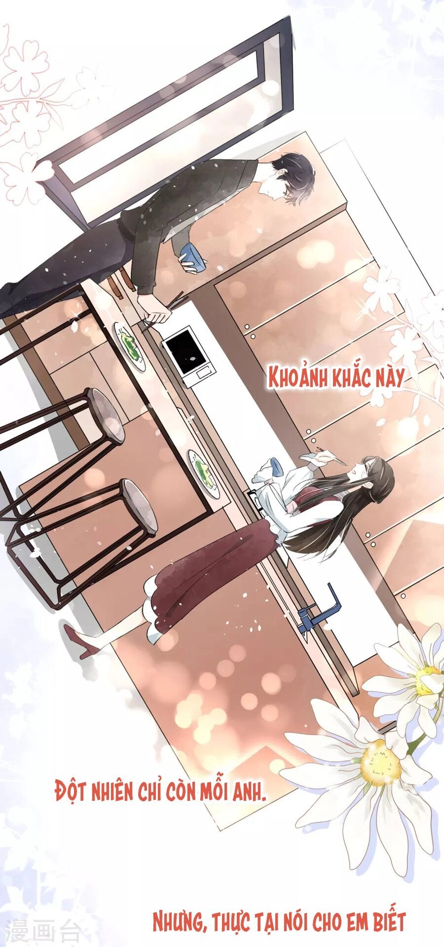 Cô Vợ Hợp Đồng Lạnh Lùng Không Dễ Đụng Đâu Chapter 4 - 35