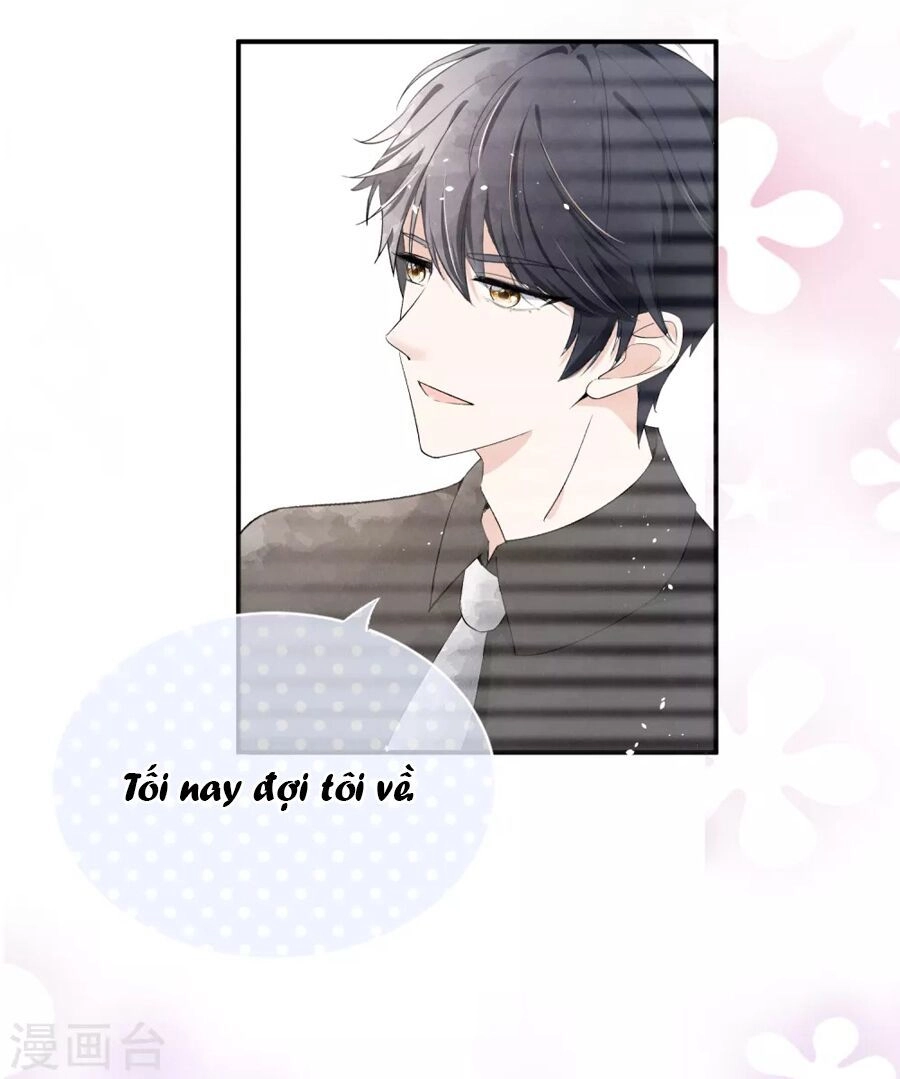 Cô Vợ Hợp Đồng Lạnh Lùng Không Dễ Đụng Đâu Chapter 5 - 5